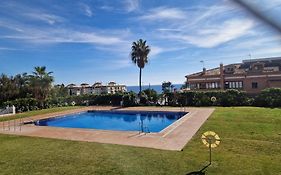 Beautiful Apartment In Calahonda Beach